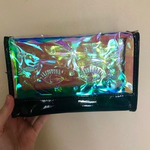 Rare* Benefit Cosmetics Makeup Bag